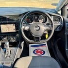 Volkswagen Golf 35.8kWh e-Golf Auto 5dr