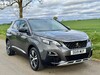 Peugeot 3008 1.5 BlueHDi GT Line EAT Euro 6 (s/s) 5dr