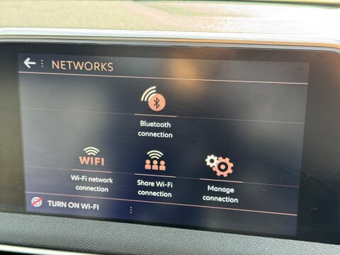 Peugeot 3008 1.5 BlueHDi GT Line EAT Euro 6 (s/s) 5dr 20