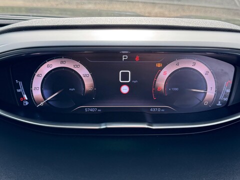 Peugeot 3008 1.5 BlueHDi GT Line EAT Euro 6 (s/s) 5dr 38