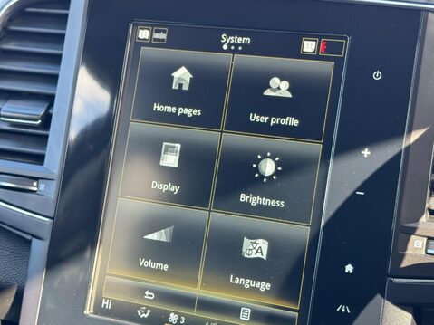 Renault Koleos 2.0 Blue dCi GT Line X-Trn A7 4WD Euro 6 (s/s) 5dr 36