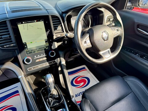Renault Koleos 2.0 Blue dCi GT Line X-Trn A7 4WD Euro 6 (s/s) 5dr 11