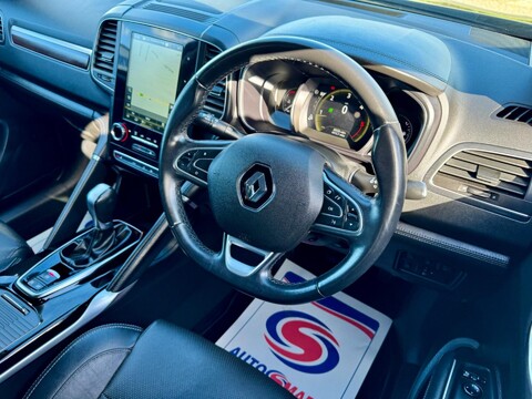 Renault Koleos 2.0 Blue dCi GT Line X-Trn A7 4WD Euro 6 (s/s) 5dr 53