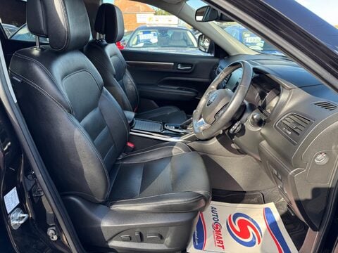 Renault Koleos 2.0 Blue dCi GT Line X-Trn A7 4WD Euro 6 (s/s) 5dr 12