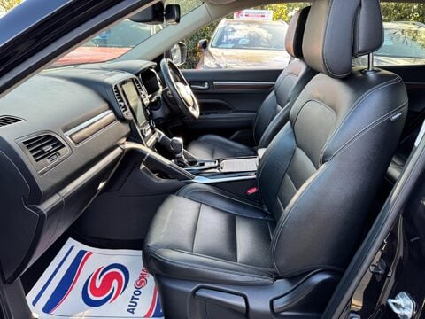 Renault Koleos 2.0 Blue dCi GT Line X-Trn A7 4WD Euro 6 (s/s) 5dr 56