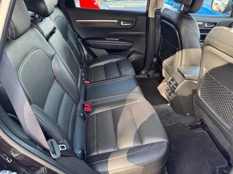 Renault Koleos 2.0 Blue dCi GT Line X-Trn A7 4WD Euro 6 (s/s) 5dr 57