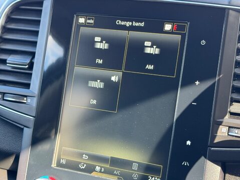 Renault Koleos 2.0 Blue dCi GT Line X-Trn A7 4WD Euro 6 (s/s) 5dr 23