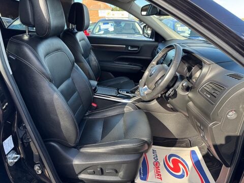 Renault Koleos 2.0 Blue dCi GT Line X-Trn A7 4WD Euro 6 (s/s) 5dr 12