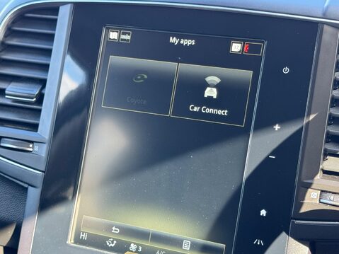 Renault Koleos 2.0 Blue dCi GT Line X-Trn A7 4WD Euro 6 (s/s) 5dr 27