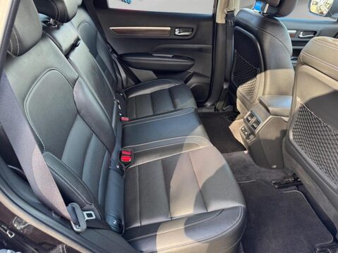 Renault Koleos 2.0 Blue dCi GT Line X-Trn A7 4WD Euro 6 (s/s) 5dr 57