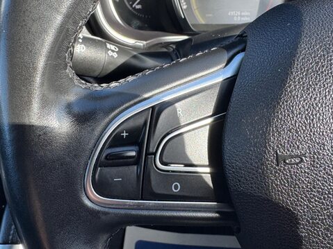 Renault Koleos 2.0 Blue dCi GT Line X-Trn A7 4WD Euro 6 (s/s) 5dr 44