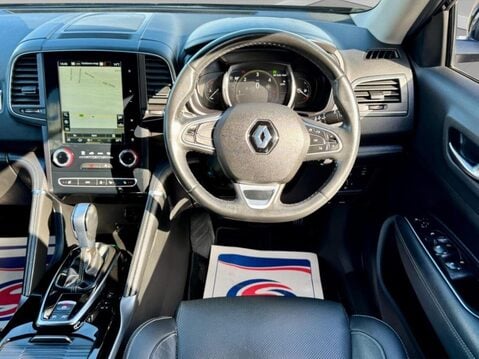 Renault Koleos 2.0 Blue dCi GT Line X-Trn A7 4WD Euro 6 (s/s) 5dr 2