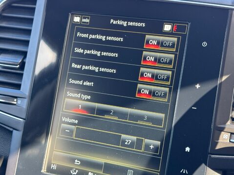 Renault Koleos 2.0 Blue dCi GT Line X-Trn A7 4WD Euro 6 (s/s) 5dr 33