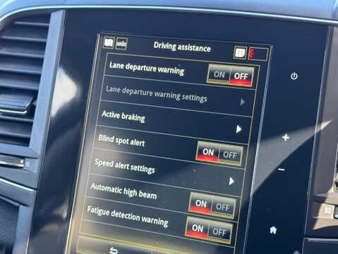 Renault Koleos 2.0 Blue dCi GT Line X-Trn A7 4WD Euro 6 (s/s) 5dr 31