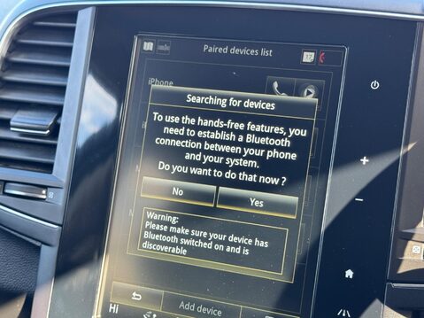 Renault Koleos 2.0 Blue dCi GT Line X-Trn A7 4WD Euro 6 (s/s) 5dr 25