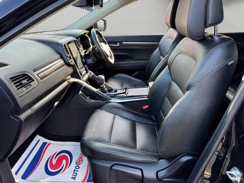 Renault Koleos 2.0 Blue dCi GT Line X-Trn A7 4WD Euro 6 (s/s) 5dr 56