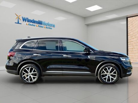 Renault Koleos 2.0 Blue dCi GT Line X-Trn A7 4WD Euro 6 (s/s) 5dr