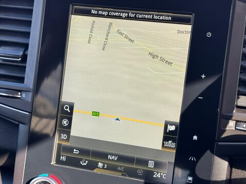 Renault Koleos 2.0 Blue dCi GT Line X-Trn A7 4WD Euro 6 (s/s) 5dr 18