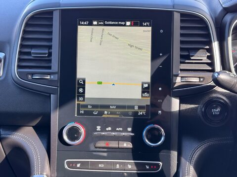 Renault Koleos 2.0 Blue dCi GT Line X-Trn A7 4WD Euro 6 (s/s) 5dr 14