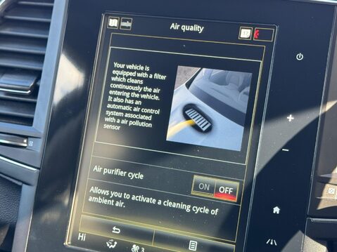 Renault Koleos 2.0 Blue dCi GT Line X-Trn A7 4WD Euro 6 (s/s) 5dr 35