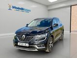Renault Koleos 2.0 Blue dCi GT Line X-Trn A7 4WD Euro 6 (s/s) 5dr 6