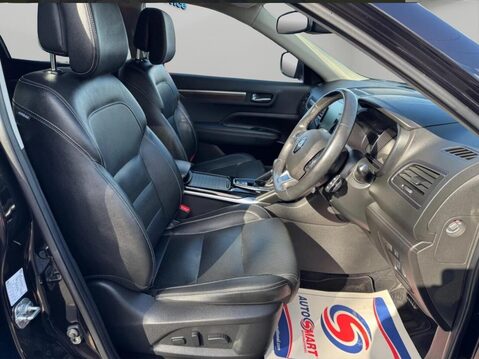 Renault Koleos 2.0 Blue dCi GT Line X-Trn A7 4WD Euro 6 (s/s) 5dr 12