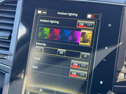 Renault Koleos 2.0 Blue dCi GT Line X-Trn A7 4WD Euro 6 (s/s) 5dr 30