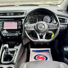 Nissan Qashqai 1.3 DIG-T Acenta Premium Euro 6 (s/s) 5dr 