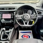 Nissan Qashqai 1.3 DIG-T Acenta Premium Euro 6 (s/s) 5dr