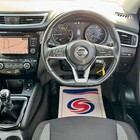 Nissan Qashqai 1.3 DIG-T Acenta Premium Euro 6 (s/s) 5dr