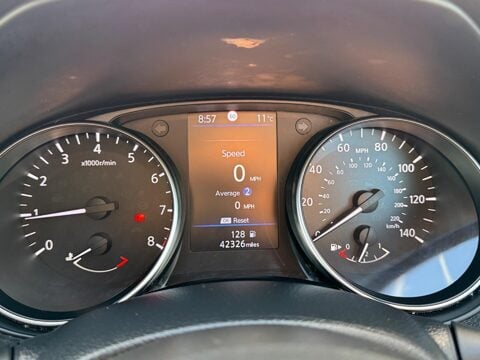 Nissan Qashqai 1.3 DIG-T Acenta Premium Euro 6 (s/s) 5dr 34