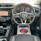 Nissan Qashqai 1.3 DIG-T Acenta Premium Euro 6 (s/s) 5dr