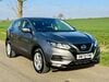Nissan Qashqai 1.3 DIG-T Acenta Premium Euro 6 (s/s) 5dr