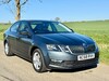 Skoda Octavia 1.5 TSI ACT SE Euro 6 (s/s) 5dr