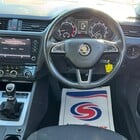 Skoda Octavia 1.5 TSI ACT SE Euro 6 (s/s) 5dr