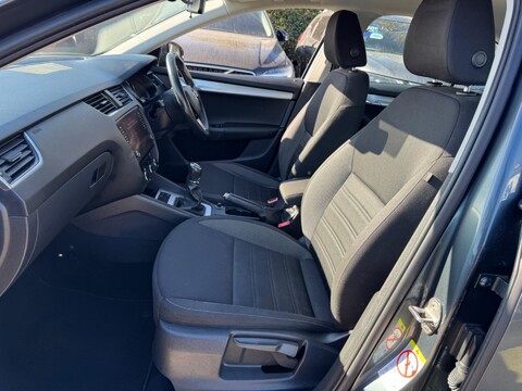 Skoda Octavia 1.5 TSI ACT SE Euro 6 (s/s) 5dr 34