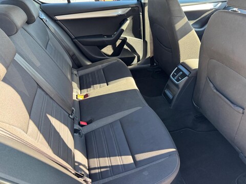 Skoda Octavia 1.5 TSI ACT SE Euro 6 (s/s) 5dr 35