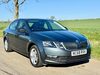 Skoda Octavia 1.5 TSI ACT SE Euro 6 (s/s) 5dr