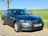 Skoda Octavia 1.5 TSI ACT SE Euro 6 (s/s) 5dr
