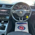 Skoda Octavia 1.5 TSI ACT SE Euro 6 (s/s) 5dr
