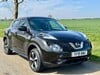 Nissan Juke 1.6 Bose Personal Edition Euro 6 5dr