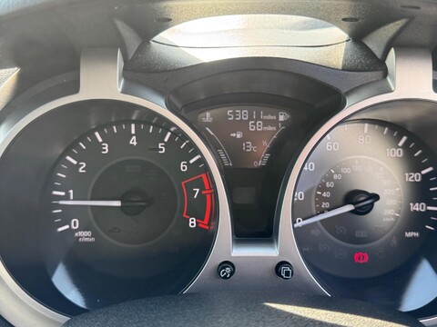 Nissan Juke 1.6 Bose Personal Edition Euro 6 5dr 29