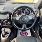 Nissan Juke 1.6 Bose Personal Edition Euro 6 5dr