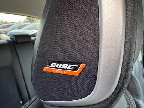 Nissan Juke 1.6 Bose Personal Edition Euro 6 5dr 21