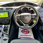 Honda Civic 1.4 i-VTEC SE Plus (Navi) Euro 6 (s/s) 5dr 