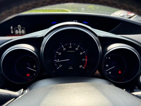 Honda Civic 1.4 i-VTEC SE Plus (Navi) Euro 6 (s/s) 5dr 30