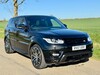 Land Rover Range Rover Sport 3.0 SD V6 HSE Auto 4WD Euro 6 (s/s) 5dr