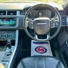 Land Rover Range Rover Sport 3.0 SD V6 HSE Auto 4WD Euro 6 (s/s) 5dr