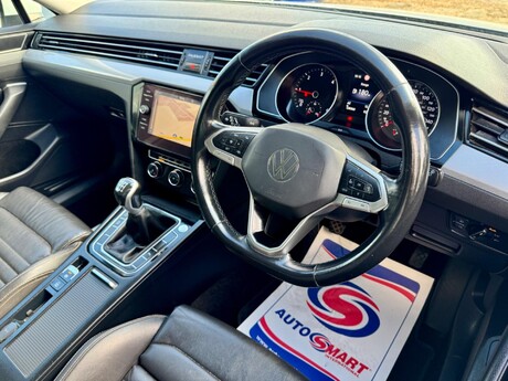Volkswagen Passat 2.0 TDI EVO SEL Euro 6 (s/s) 5dr