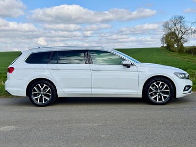 Volkswagen Passat 2.0 TDI EVO SEL Euro 6 (s/s) 5dr
